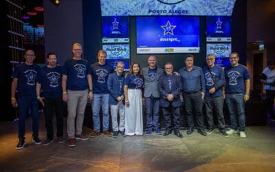 Somos Fábrica de Software Destaque pela Assespro-RS!