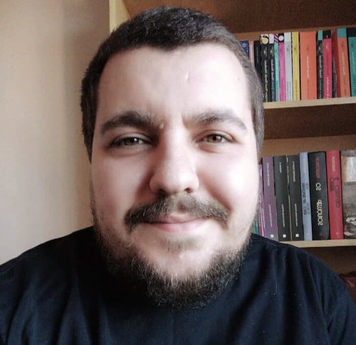 Matheus Alexandre Ferreira