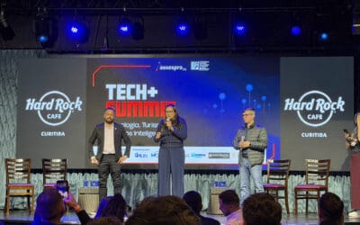 Por que a tecnologia é a parte mais fácil da inovação