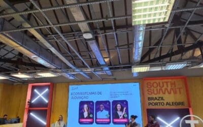 O impacto real da inovação no ecossistema gaúcho