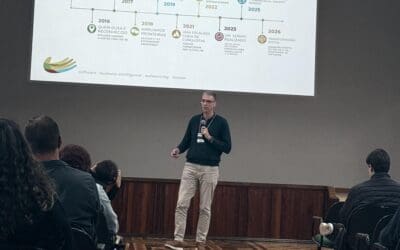 Tecnologia e colaboração para transformar a educação