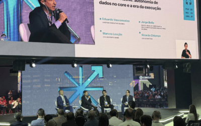 Agentes inteligentes, liderança humana